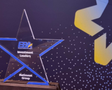 Понад $900 млн за роки великої війни: Метінвест став одним із головних інвесторів воєнного часу