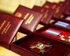 &quot;Золотий голос&quot; Запорізької обласної філармонії став заслуженим працівником культури України