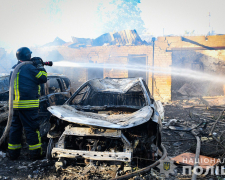 В реанімації та на апараті ШВЛ - в якому стані знаходяться постраждалі внаслідок масованого удару по Запоріжжю