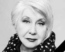 Понад пів століття на сцені: запорізький театр втратив видатну акторку Світлану Бобир (фото)