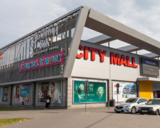 Продовжує працювати та сплачувати податки - власники City Mall заперечили інформацію про закриття ТЦ у Запоріжжі