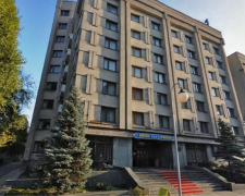 У Запоріжжі планують відремонтувати готель «Україна» - що хочуть зробити