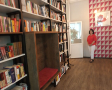 У бібліотеках теж може бути цікаво - афіша заходів у Запоріжжі з 13 по 18 січня