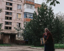 Як виглядає місто Запорізької області, яке щодня обстрілюють окупанти - фото