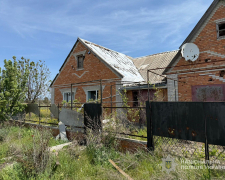 У Запорізькій області fpv-дрон влучив у приватний будинок - постраждав 17-річний хлопець