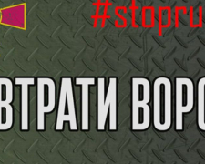 Українські захисники ліквідували більше 30 тисяч російських окупантів