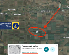 Вогняна пастка для ворога - українські військові ліквідували логістичний ешелон рф на Запоріжжі (фото, відео)