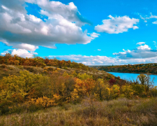 Осіннє тепло повертається — якою буде погода у Запоріжжі 1 і 2 листопада