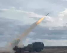 Запорізькі артилеристи ефектно нищать ворогів з чеських РСЗВ - відео