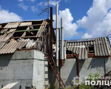 Не встигли добігти до укриття: мешканці Запорізької області загинули під час обстрілу