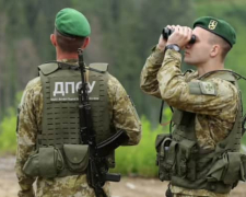 Не доїхав до Тиси - на Закарпатті молодик із Запорізької області намагався втекти за кордон (фото)