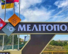 Мешканці Мелітополя нагадали Україні і світу, як виглядало місто до окупації