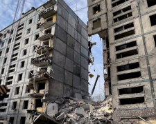 У Запоріжжі затвердили програму відбудови житла, зруйнованого через російські ракетні удари