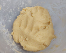 Як приготувати ніжне печиво з джемом - рецепт (фото)