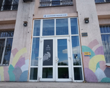 Запорізький обласний художній музей, фото Світлани Олійник