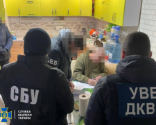 Захисна колюча стрічка обійшлася занадто дорого - СБУ та БЕБ викрили у Запорізькій області махінацію на мільйони гривень