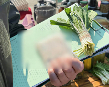 Фото Державної екоінспекції, ілюстративне