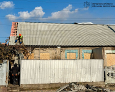 Скільки будинків у Запоріжжі пошкоджені внаслідок ворожих обстрілів - як триває відновлення (фото, відео)