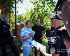 Запоріжець облаштував хімічну лабораторію і виготовляв заборонені речі - відео, фото