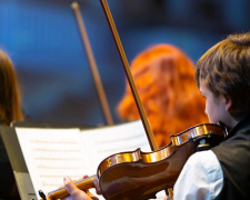 Мистецька дитяча філармонія дасть у Запоріжжі безкоштовний концерт