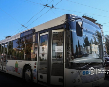 У Запоріжжі подовжать популярний автобусний маршрут