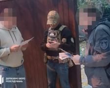 ДБР викрило схему втечі ухилянтів – запорізький правоохоронець організував «бізнес» на дезертирах (фото)