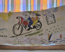 Від ретриту до нових сил: як у Запоріжжі допомагають ветеранам і їхнім родинам відновитися після війни