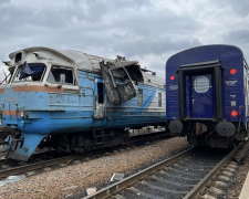 Як відбувається евакуація пасажирів під час поїздок залізницею. Фото ілюстративне