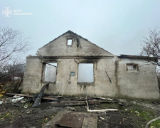 Куріння вбиває - у Запорізькому районі загинула людина (фото)