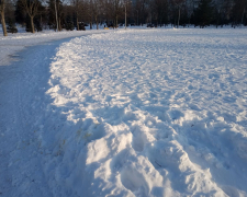 До якої погоди готуватись запоріжцям наприкінці робочого тижня - прогноз