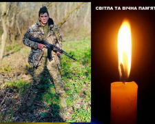Людина з великим серцем: на фронті загинув доброволець з Вільнянської громади (фото)