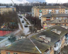 В окупованому місті Запорізької області росіяни платять людям за доноси на сусідів
