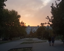 Вересневе літо в Запоріжжі - синоптики обіцяють суху і теплу погоду на початку наступного тижня