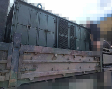 «Сталевий фронт» укріплює ППО: Метінвест створив новий панцир для захисту ЗРК Patriot