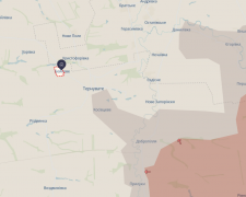 Бойкове на мапі ДіпСтейт