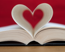 Видадуть книжки безкоштовно - у Запоріжжі оголосили OPEN CALL для письменників