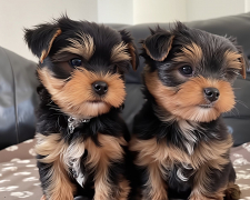 Шукала цуценя — втратила гроші: у Запоріжжі жінка потрапила на гачок шахрая