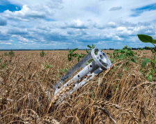 Мільярдні збитки – за місяць на Запоріжжі збільшилася площа засміченої через війну землі