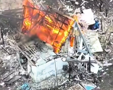 Рейди, дрони та сотні ліквідованих окупантів: як спецпризначенці ГУР нищать ворога на Запоріжжі (відео)