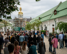 З Києво-Печерської лаври несподівано звільнили відомого запорізького історика - у чому причина