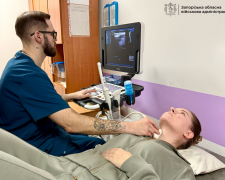 Безкоштовний гінекологічний чекап у Запоріжжі - як жінки можуть перевірити здоров’я репродуктивної системи