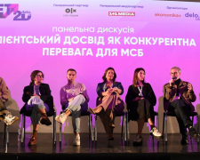 Від «перевзування в повітрі» до системних змін: як Метінвест будує довіру й репутацію в часи війни — Олег Давиденко