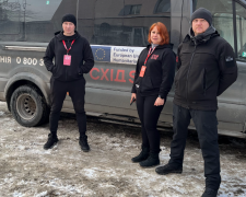 Шлях до безпеки - як триває евакуація в Запорізькій області і куди звертатися