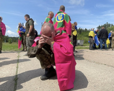 Вірили й чекали - з російського полону повернулися два захисники з Вільнянська (фото)