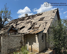 Росіяни завдали ударів по Запорізькій області - внаслідок атак загинули жителі Степногірська та Гуляйполя