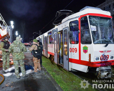 У Запоріжжі збільшилась кількість постраждалих – подробиці від поліції (фото)