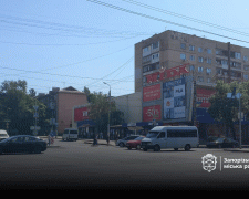 У Запоріжжі завершили реконструкцію одного з найзавантаженіших перехресть - що зробили