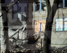У Запорізькій області артилерія ЗСУ вдарила по базуванню рашистів - фото, відео