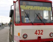 У Запоріжжі популярний трамвай скоротить маршрут — що зміниться і на який час