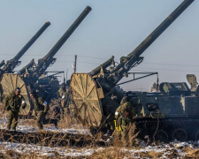 У Запорізькій області військові і партизани шукають потужний міномет, з якого росіяни обстрілюють мирні міста